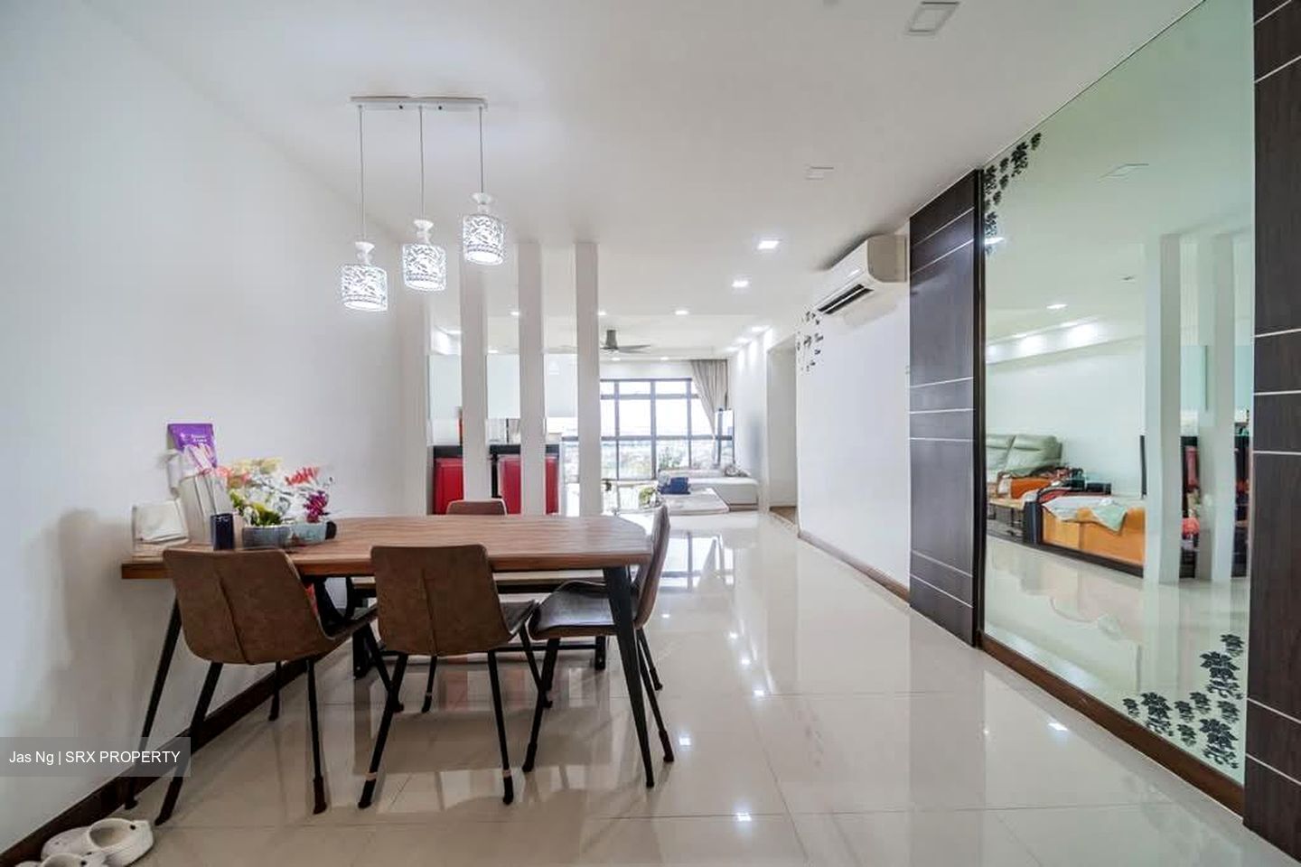 Blk 403C Fern Spring (Sengkang), HDB 5 Rooms #581804811
